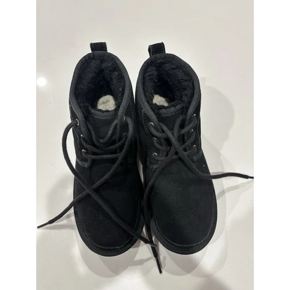 UGG beautiful barely